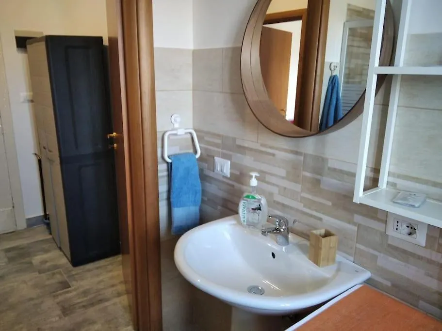 Holiday home Casa Vacanza G.S. Holiday Villa Catania Italy
