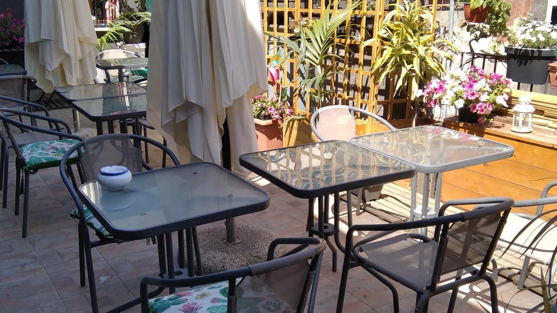 Casa Vacanza G.S. Holiday contacts