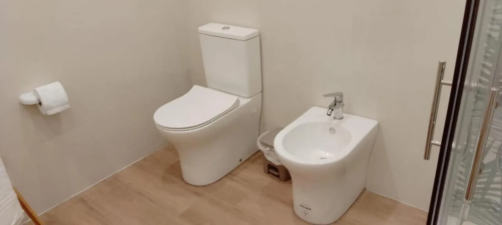 Apartmán Casa Vacanza G.S. Holiday Katánie
