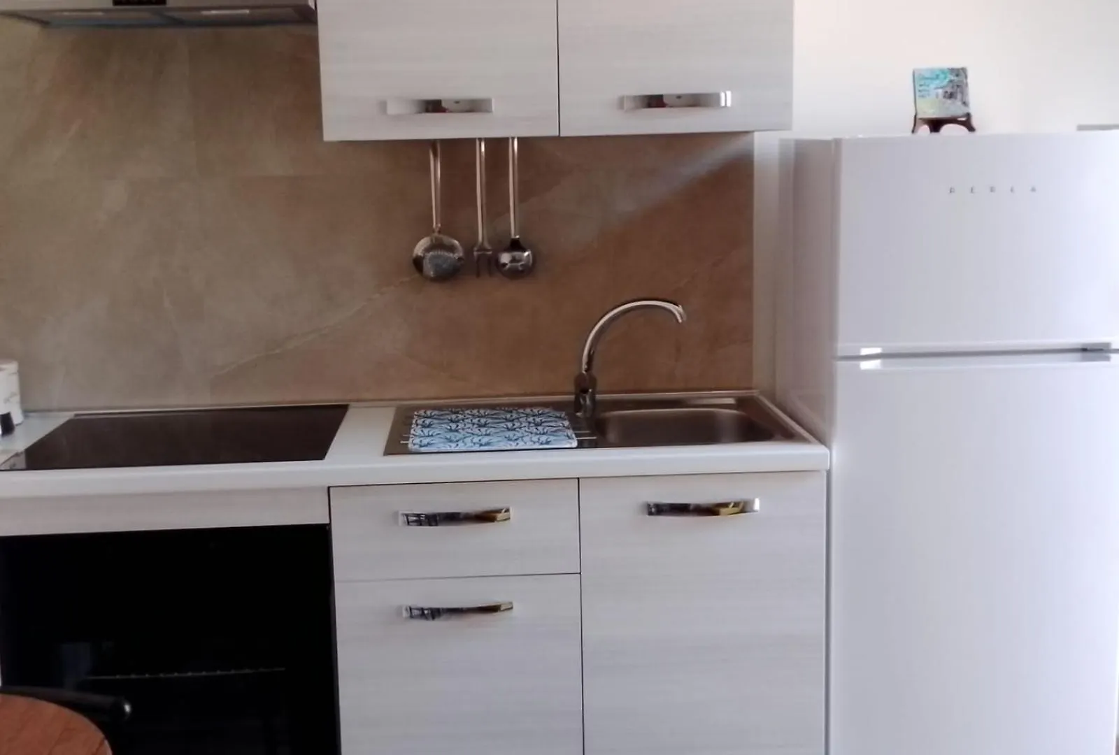 Apartmán Casa Vacanza G.S. Holiday Katánie Itálie