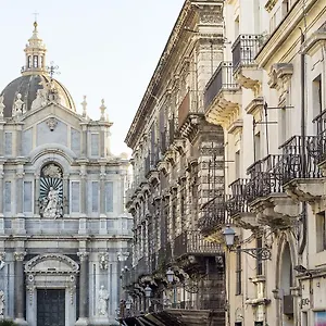 Duomo & Spa 카타니아
