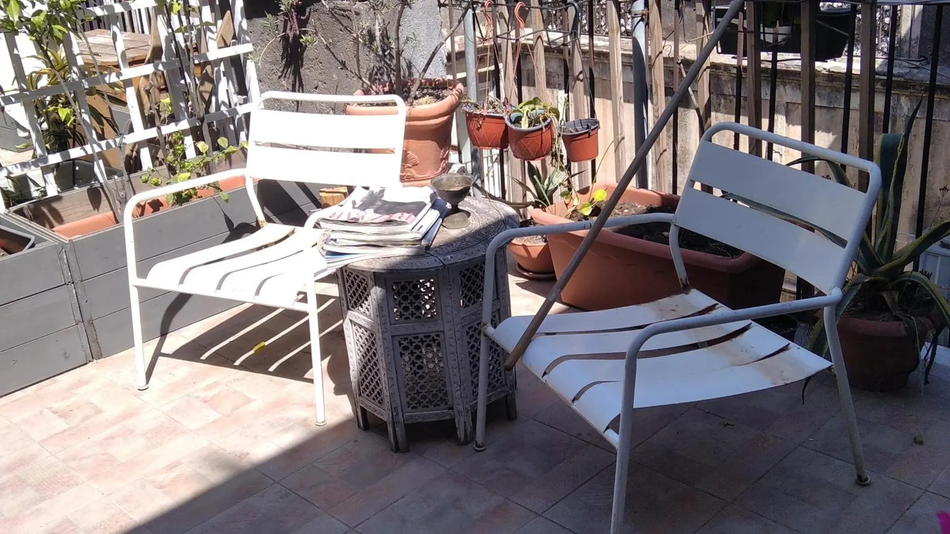 Апартаменты Casa Vacanza G.S. Holiday Катания Италия