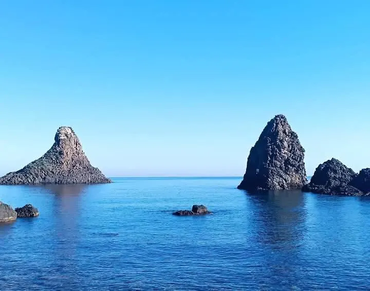 Casa Vacanza G.S. Holiday Катания Апартаменты