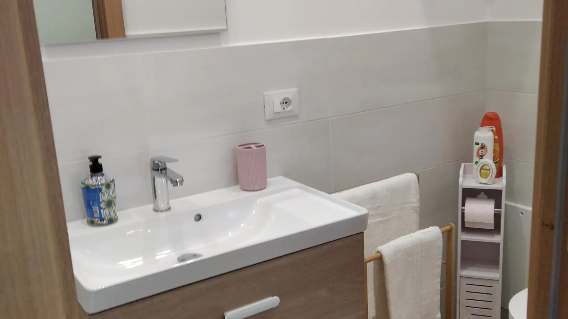 Casa Vacanza G.S. Holiday Катания Апартаменты