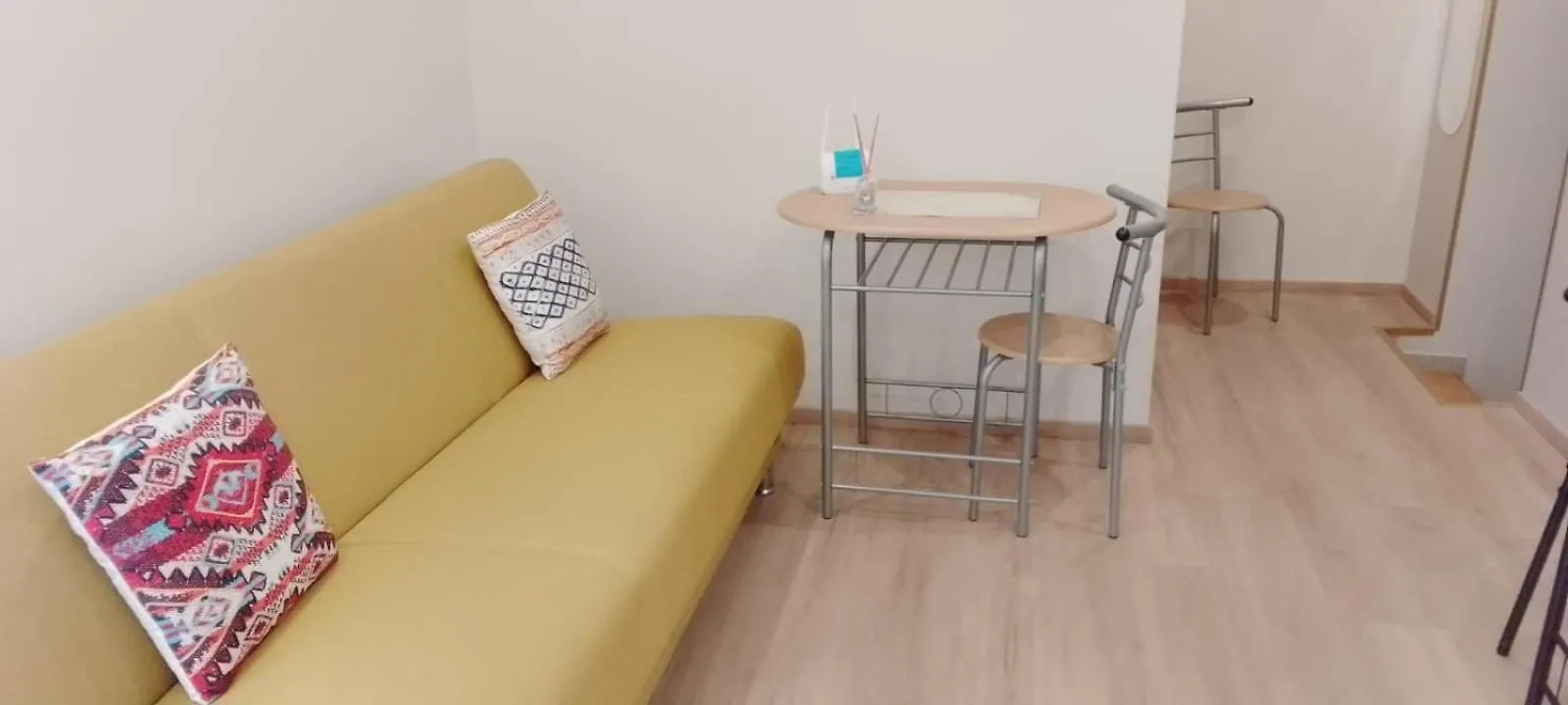 Casa Vacanza G.S. Holiday Катания